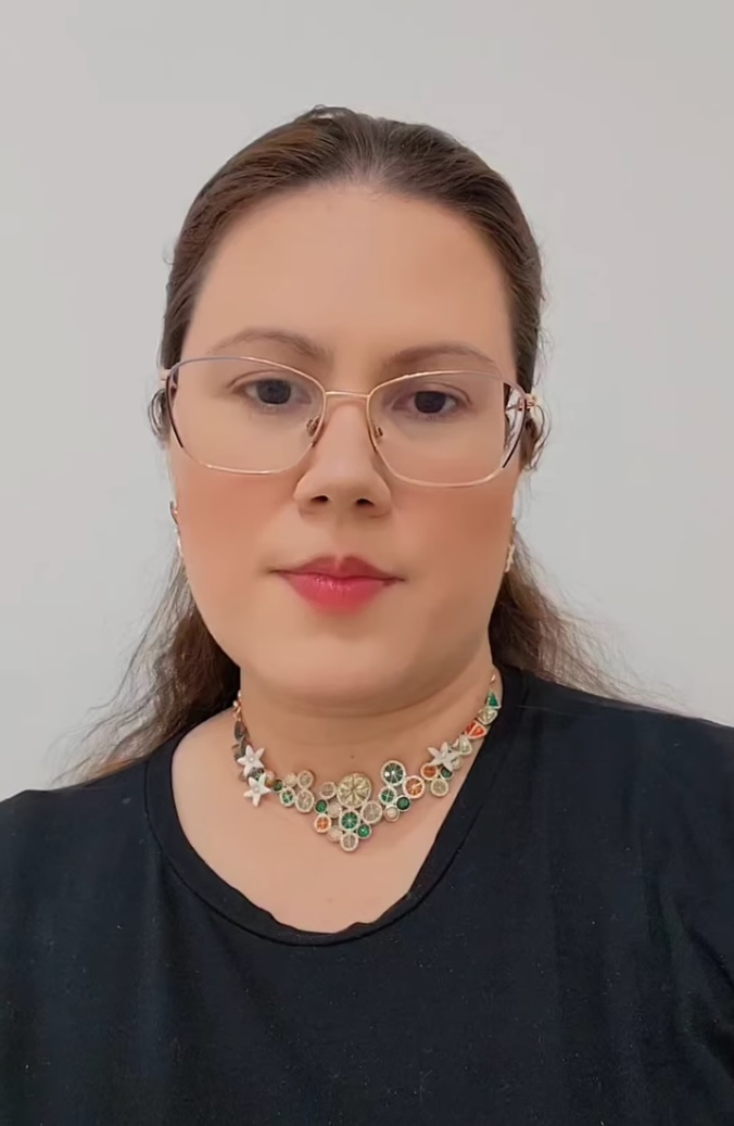 Bruna Hemcke